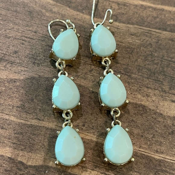 Set of 3 Earrings - Picture 4 of 4